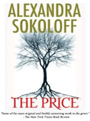 cover image of The Price